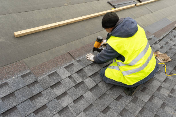 Roof Repair Estimates in Matheny, CA