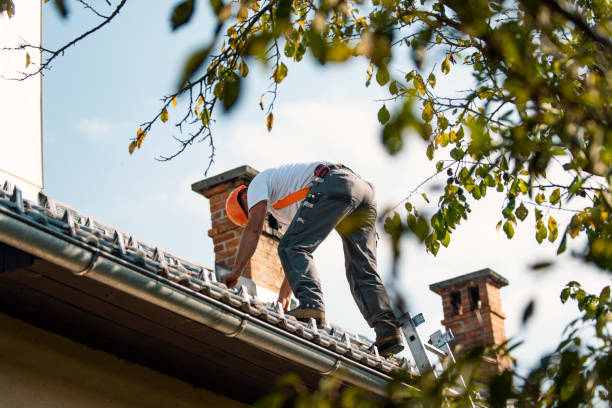 Best Best Roofing Contractors  in Matheny, CA
