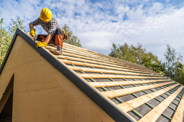 Best Commercial Roofing Services  in Matheny, CA