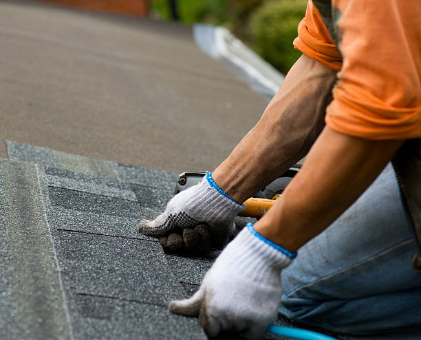 Best Roof Waterproofing Services  in Matheny, CA
